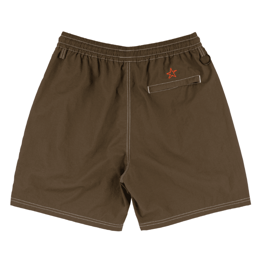 Welcome Sirius Nylon Shorts - One Revolver Surfboards