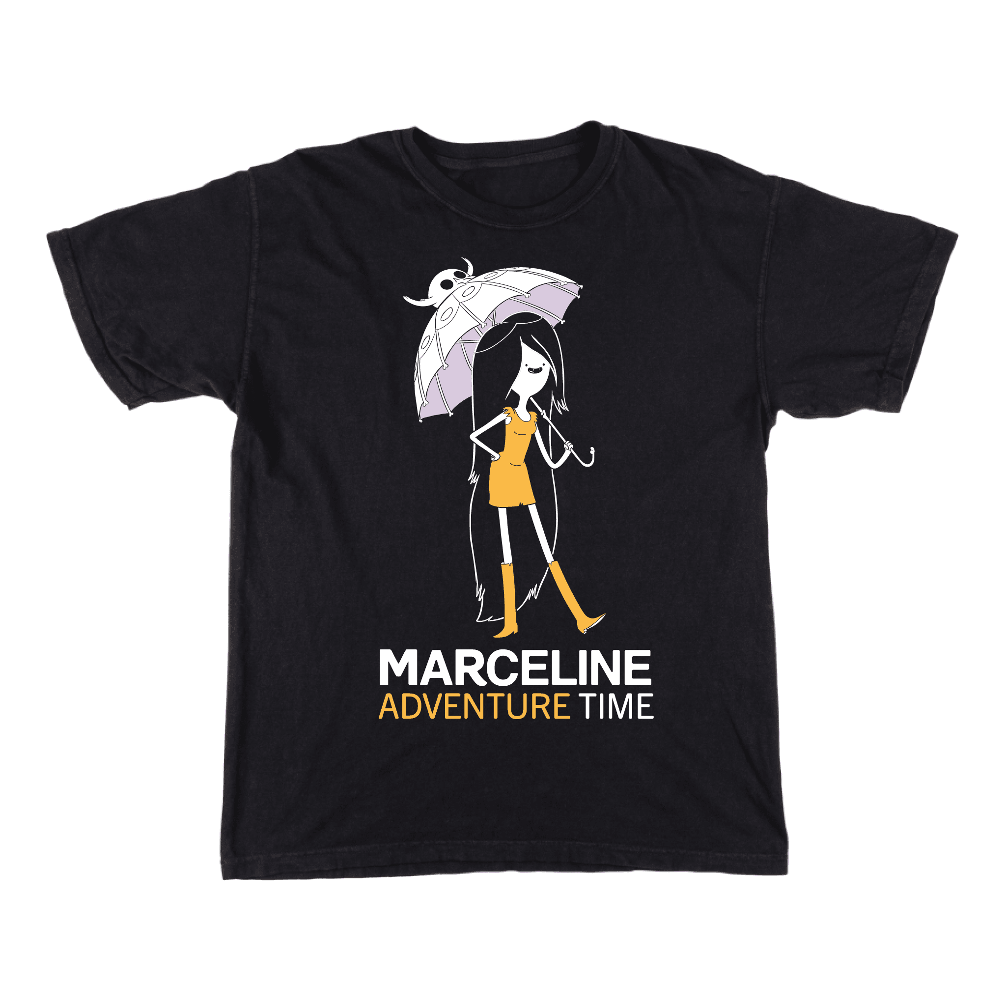Welcome x Adventure Time Marceline T-Shirt - One Revolver Surfboards