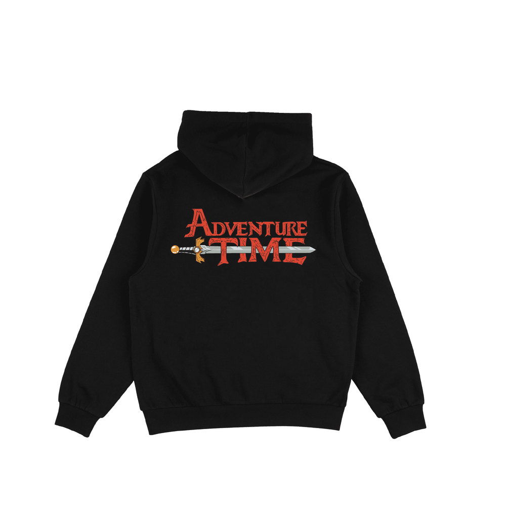 Welcome x Adventure Time Ricardio Hooded Sweatshirt - One Revolver Surfboards