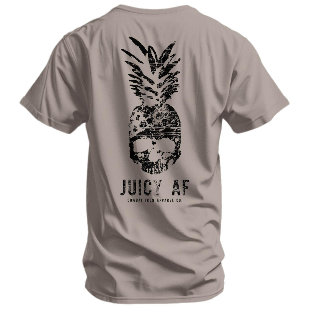 One Revolver Surfboards - Juicy AF Pineapple Men&