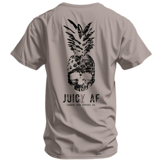 One Revolver Surfboards - Juicy AF Pineapple Men&