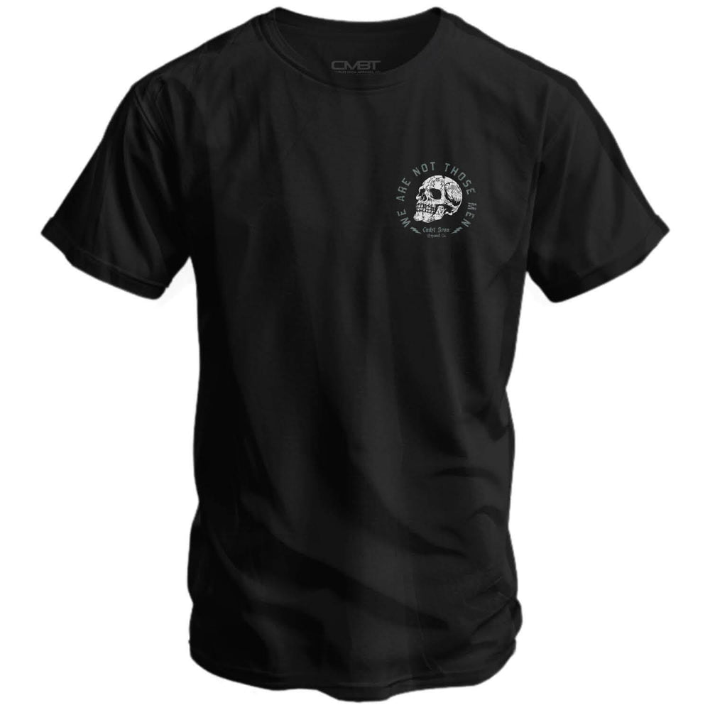 One Revolver Surfboards - Some Men Are Opposed To Violence. We Are Not Those Men Men's T-Shirt GRAPHIC T-SHIRT