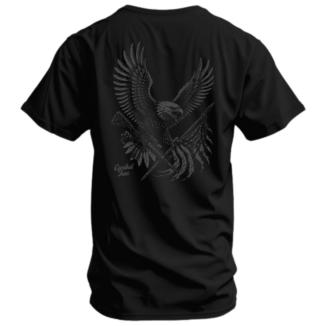 Subdued Eagle Men&