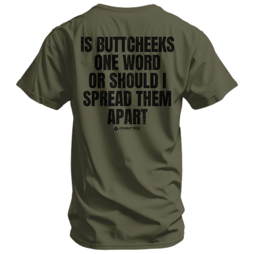 One Revolver Surfboards - Is Buttcheeks One Word Or Should I Spread Them Apart Men&