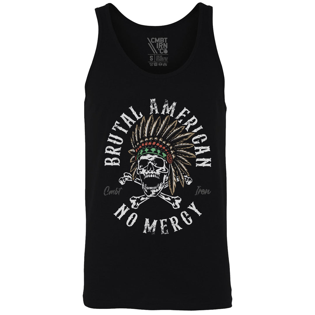 Brutal American Men&