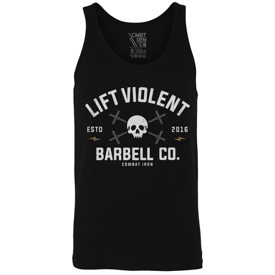 One Revolver Surfboards - Lift Violent Barbell Co. Men&