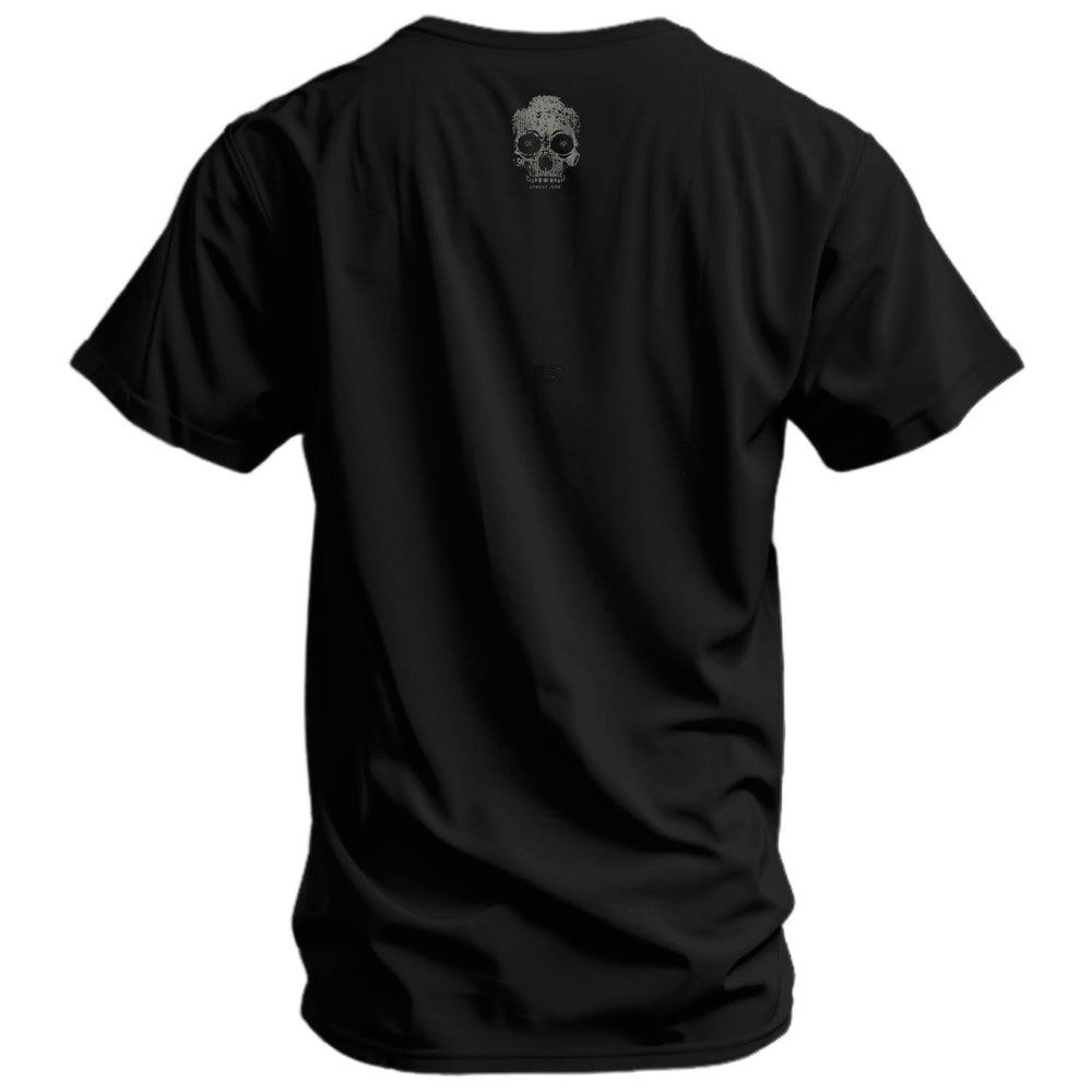 One Revolver Surfboards - Tough Times Make Tough MF's Men's T-Shirt GRAPHIC T-SHIRT