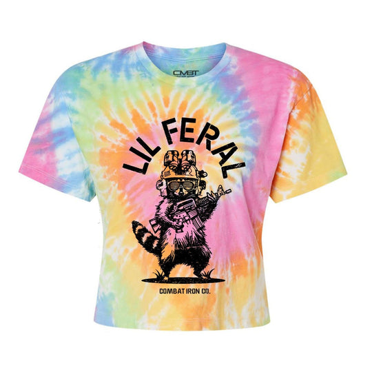 One Revolver Surfboards - Lil Feral Raccoon Women&