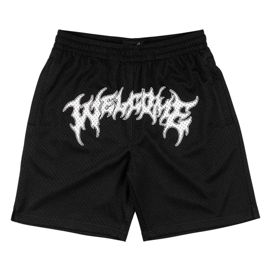 Welcome Barb Mesh Shorts - One Revolver Surfboards