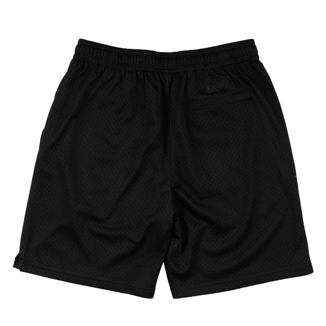 Welcome Barb Mesh Shorts - One Revolver Surfboards