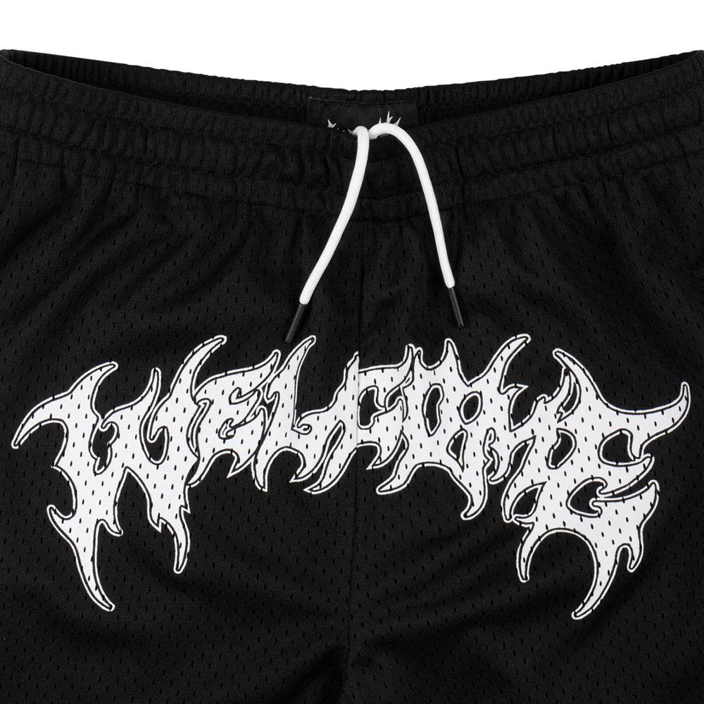 Welcome Barb Mesh Shorts - One Revolver Surfboards