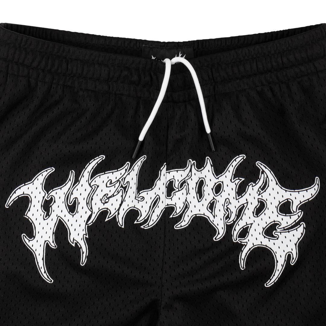 Welcome Barb Mesh Shorts - One Revolver Surfboards