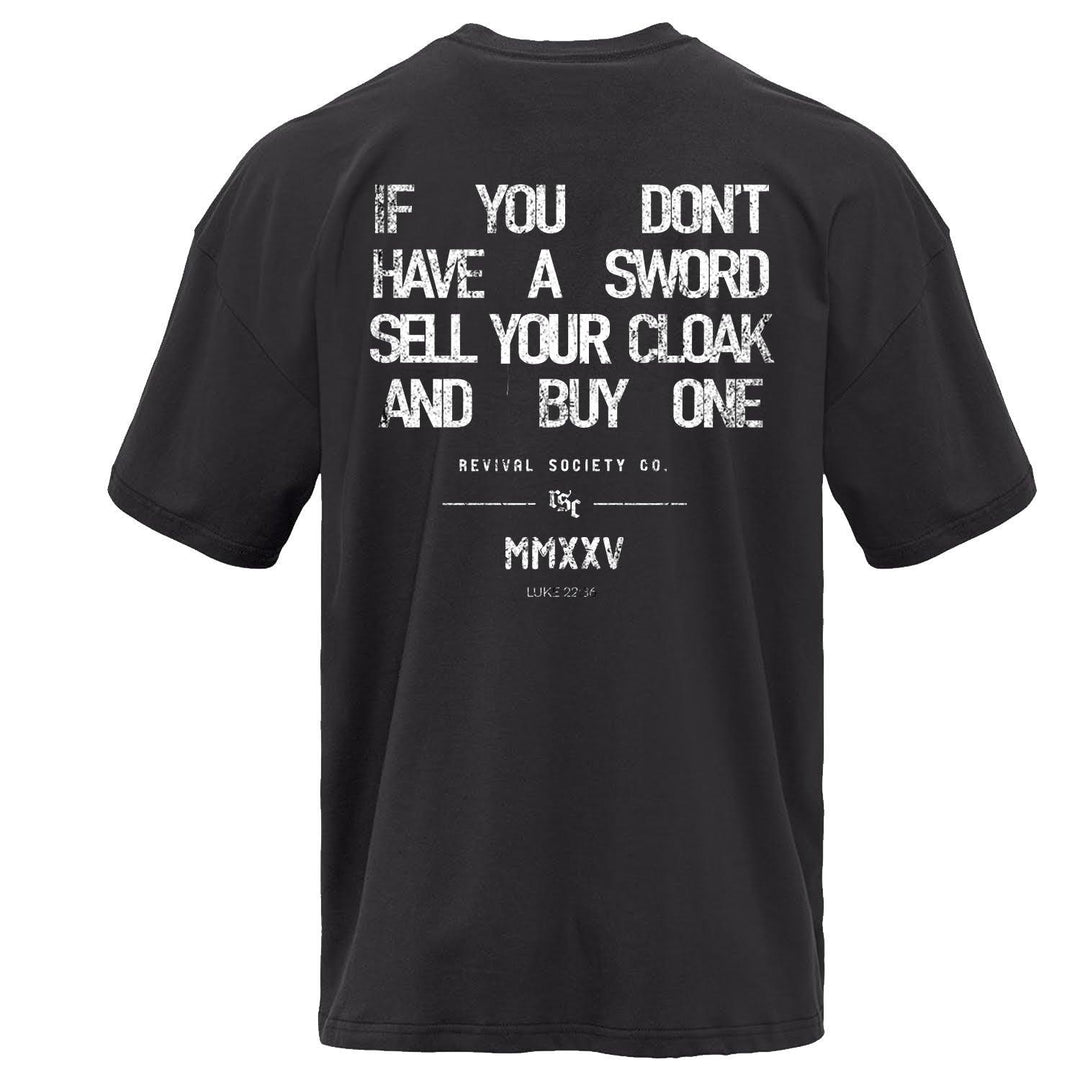 One Revolver Surfboards - Sell Your Cloak Men's T-Shirt GRAPHIC T-SHIRT