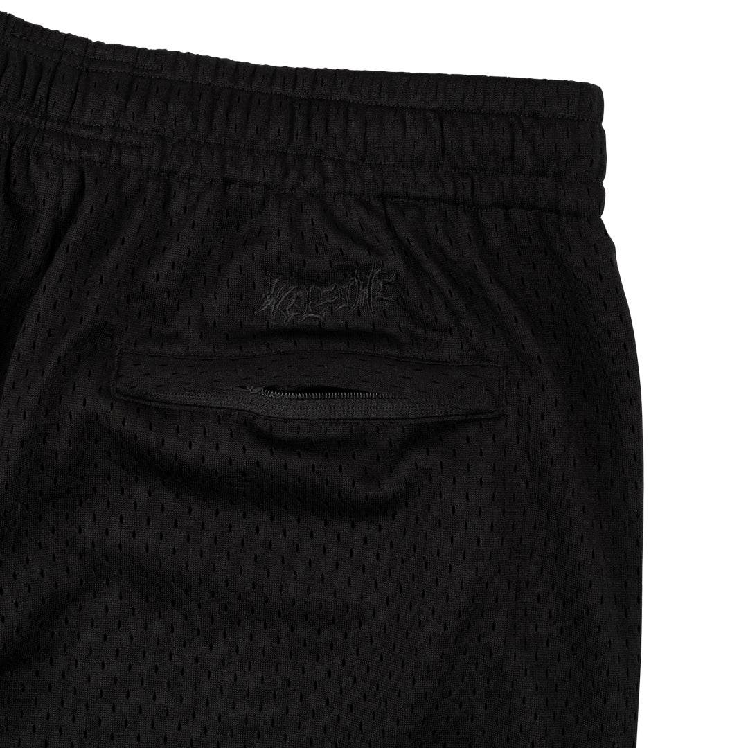 Welcome Barb Mesh Shorts - One Revolver Surfboards