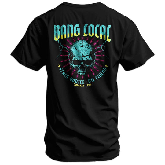 One Revolver Surfboards - Bang Local. Stack Bodies Men&