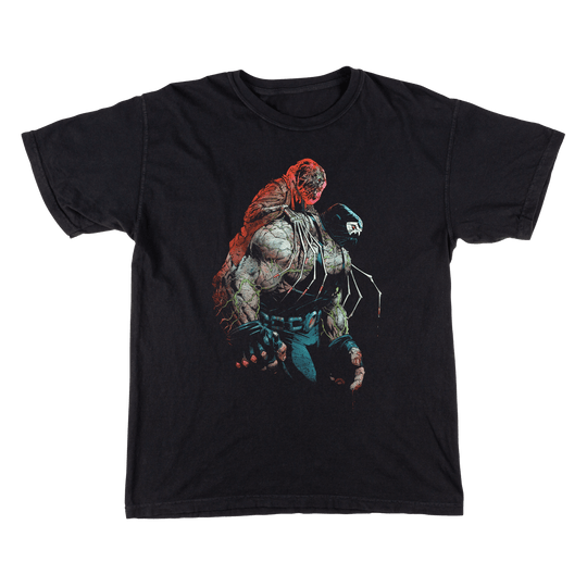 WELCOME x BATMAN UNLIKELY FRIENDS T-SHIRT - One Revolver Surfboards