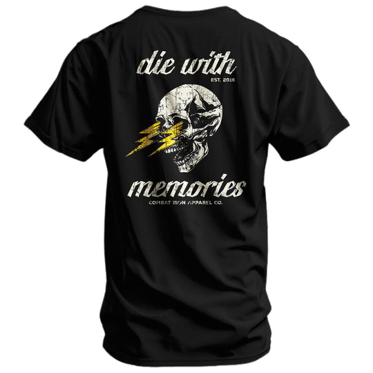 One Revolver Surfboards - Die With Memories Men&