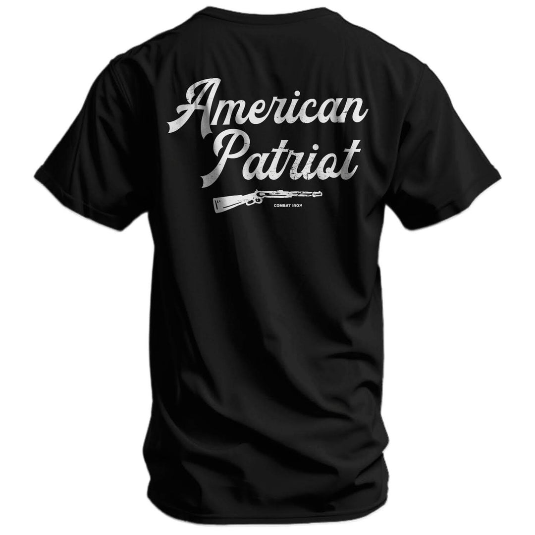 One Revolver Surfboards - American Patriot Men&