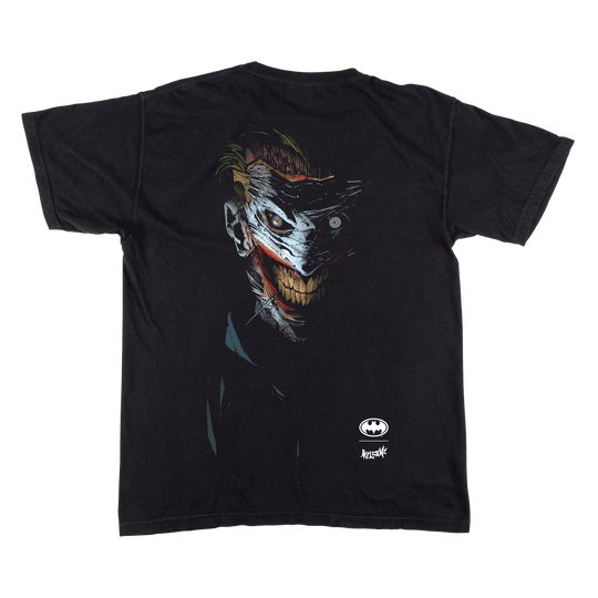 WELCOME x BATMAN DEATH IN THE FAMILY T-SHIRT - One Revolver Surfboards