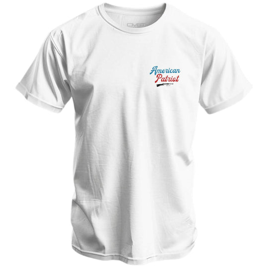 One Revolver Surfboards - American Patriot Men&