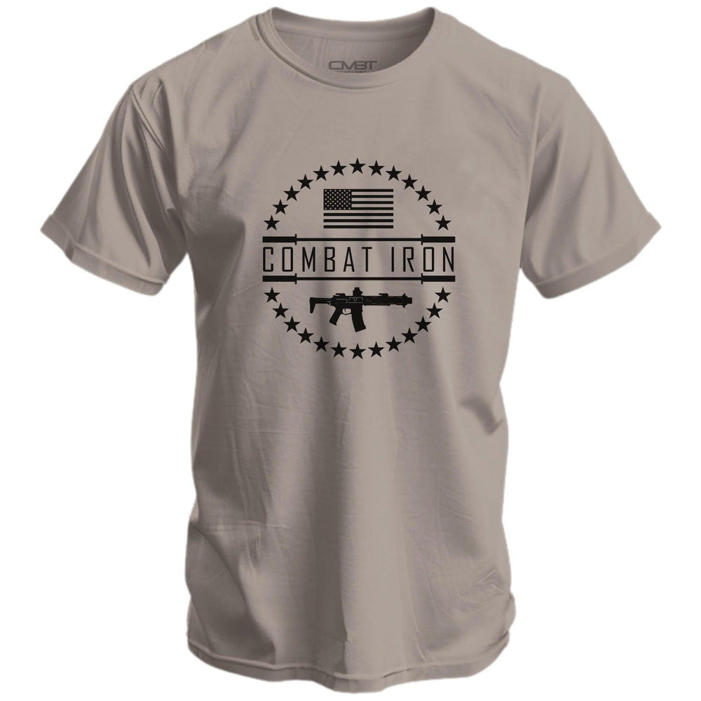 One Revolver Surfboards - Combat Classic Men's T-Shirt GRAPHIC T-SHIRT