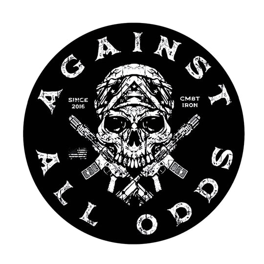 One Revolver Surfboards - Against All Odd&