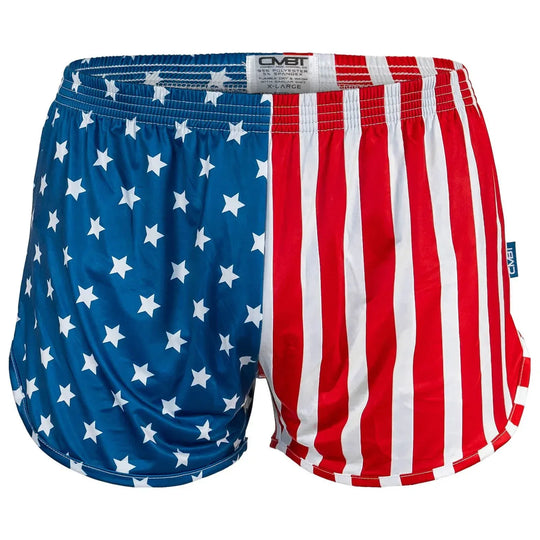 One Revolver Surfboards - Ranger Silkies Training Shorts | 2.5" RANGER PANTY SHORTS
