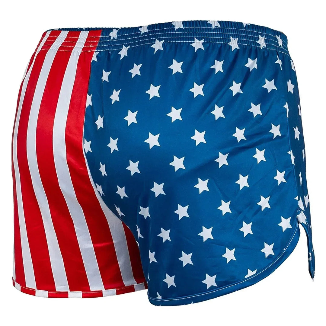 One Revolver Surfboards - Ranger Silkies Training Shorts | 2.5" RANGER PANTY SHORTS