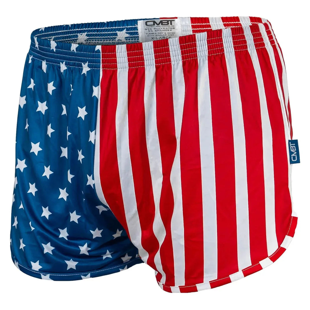One Revolver Surfboards - Ranger Silkies Training Shorts | 2.5" RANGER PANTY SHORTS