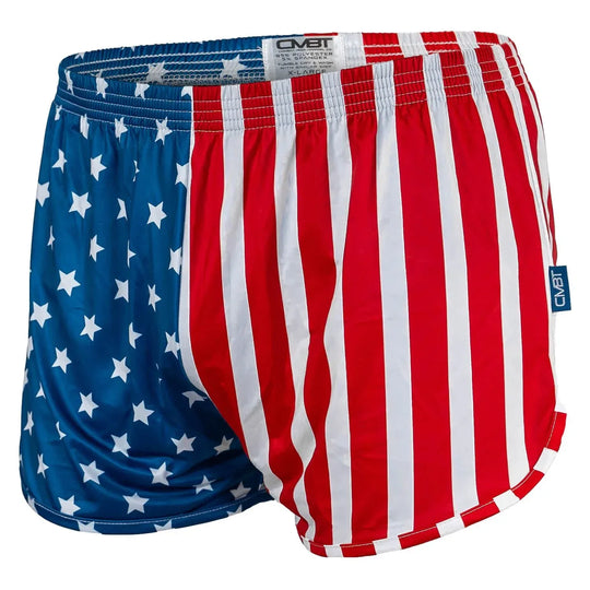 One Revolver Surfboards - Ranger Silkies Training Shorts | 2.5" RANGER PANTY SHORTS