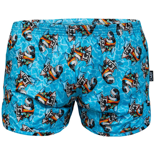 Ranger Silkies Training Shorts | 2.5"
