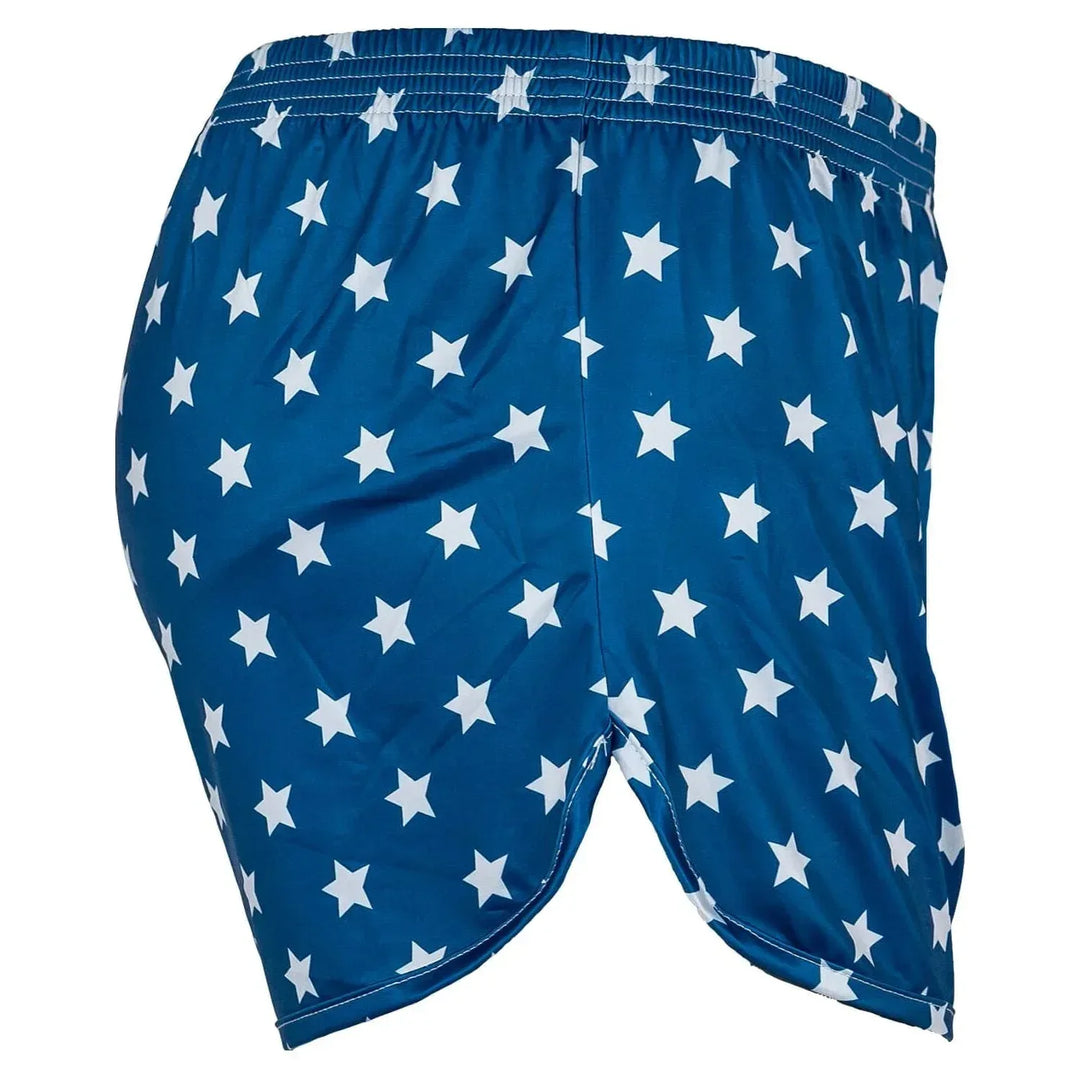 One Revolver Surfboards - Ranger Silkies Training Shorts | 2.5" RANGER PANTY SHORTS