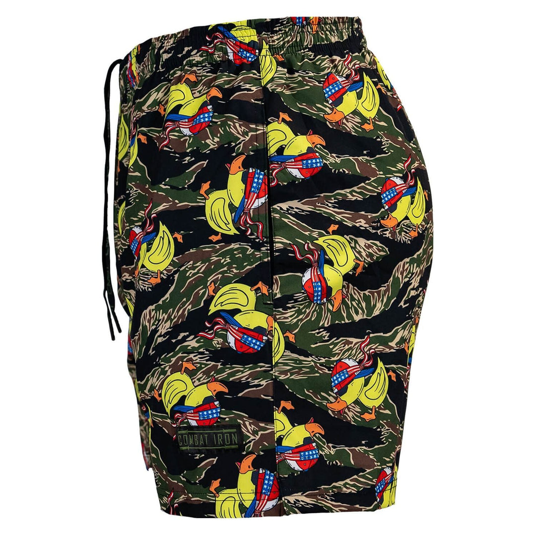 Men's V3 Performance Training Shorts | 5.5"