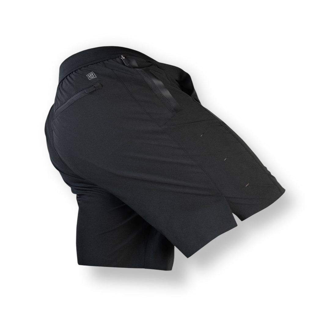 Kinetic Shorts