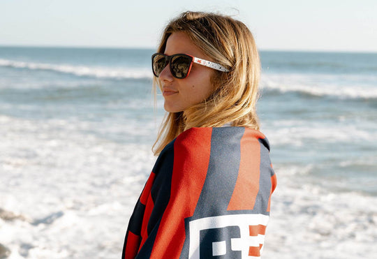 USWNT - One Revolver Surfboards