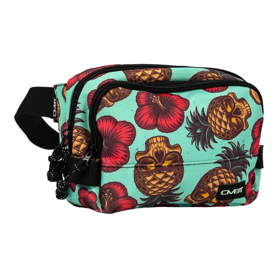 Fanny Pack Dump Pouch V2 - One Revolver Surfboards