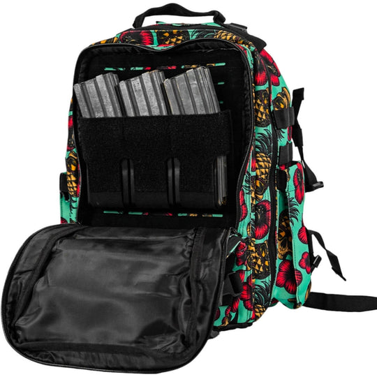 25L Sack™ Original All-Day Molle Backpack - BACKPACK - One Revolver Surfboards