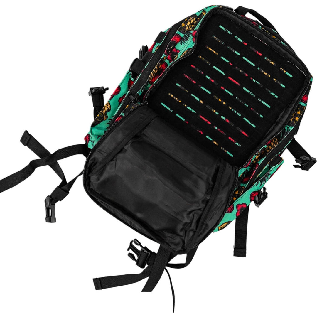 25L Sack™ Original All-Day Molle Backpack - One Revolver Surfboards