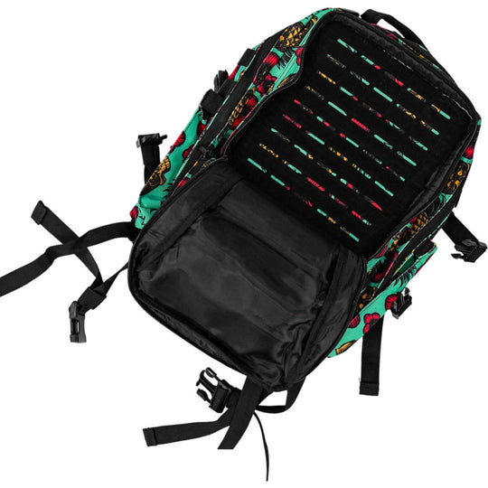 25L Sack™ Original All-Day Molle Backpack - One Revolver Surfboards