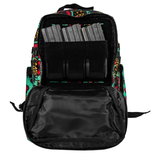 25L Sack™ Original All-Day Molle Backpack - One Revolver Surfboards