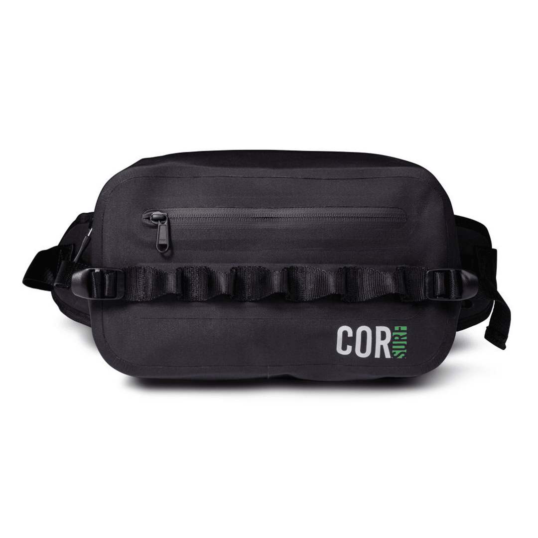 Waterproof Hip Fanny Pack 2.5L - One Revolver Surfboards