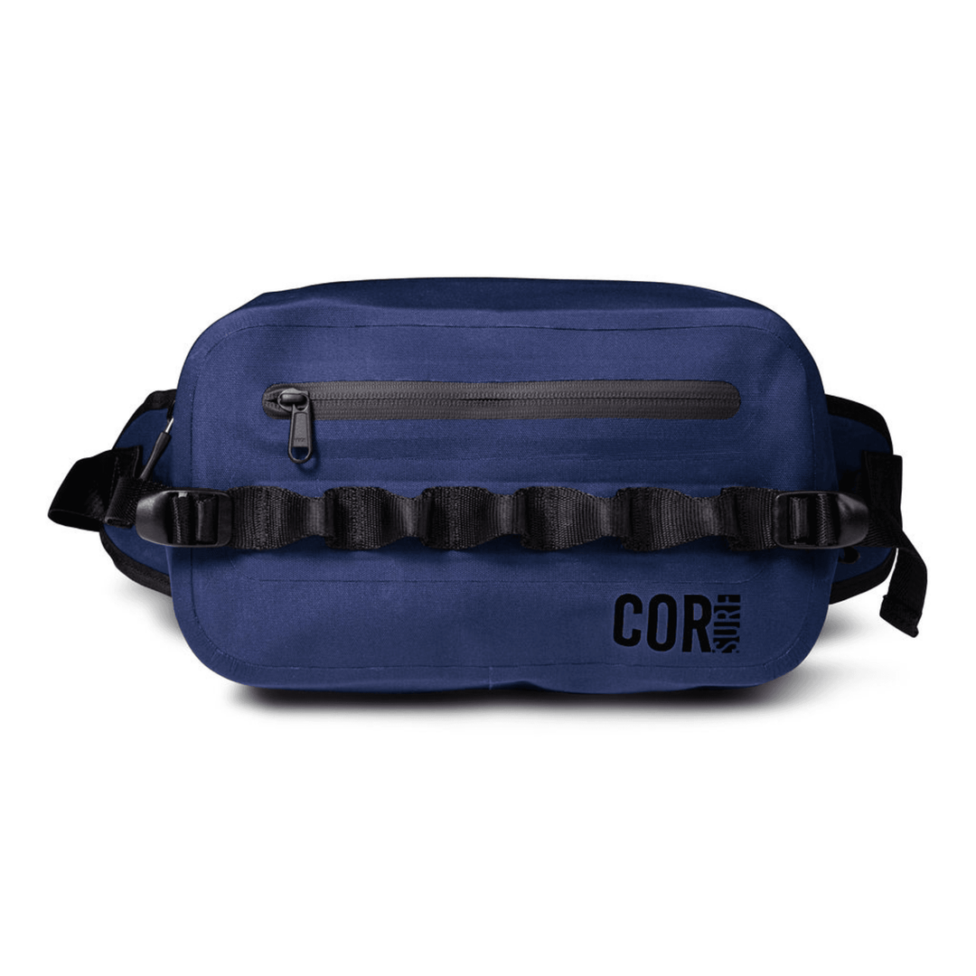 Waterproof Hip Fanny Pack 2.5L - One Revolver Surfboards