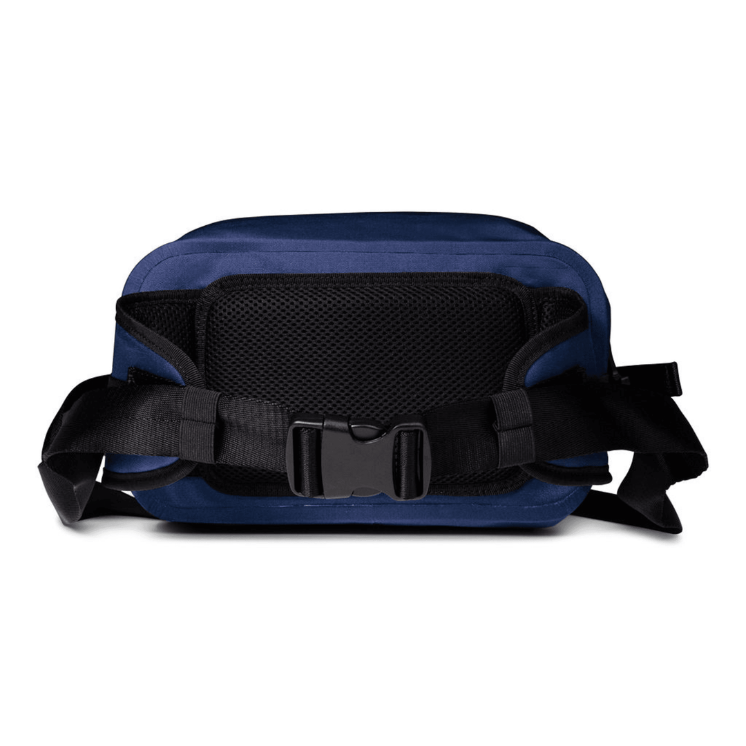 Waterproof Hip Fanny Pack 2.5L - One Revolver Surfboards