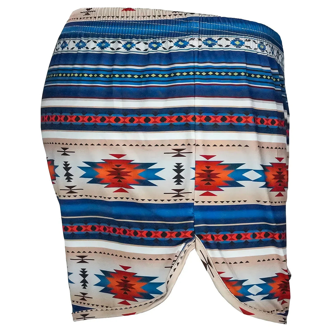 One Revolver Surfboards - Ranger Silkies Training Shorts | 2.5" RANGER PANTY SHORTS