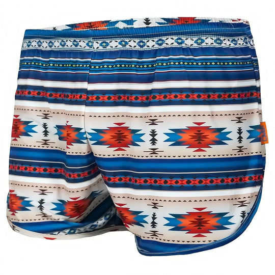 One Revolver Surfboards - Ranger Silkies Training Shorts | 2.5" RANGER PANTY SHORTS