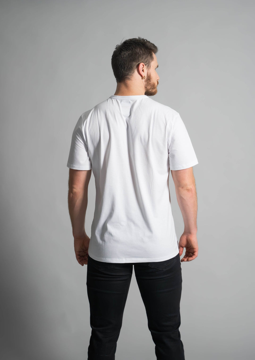 Alto Relaxed Tee - One Revolver Surfboards