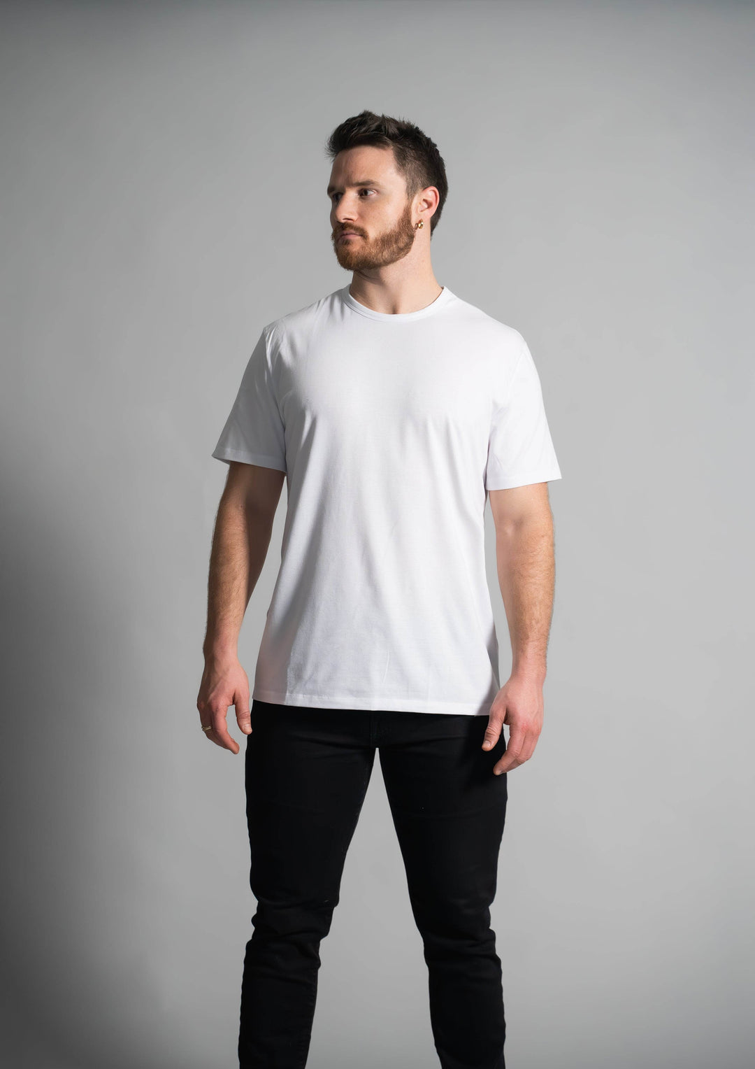 Alto Relaxed Tee - One Revolver Surfboards