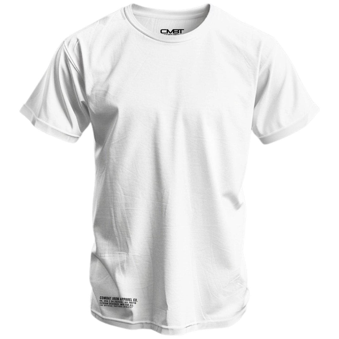 Men's Basic Branded T-Shirt - One Revolver Surfboards