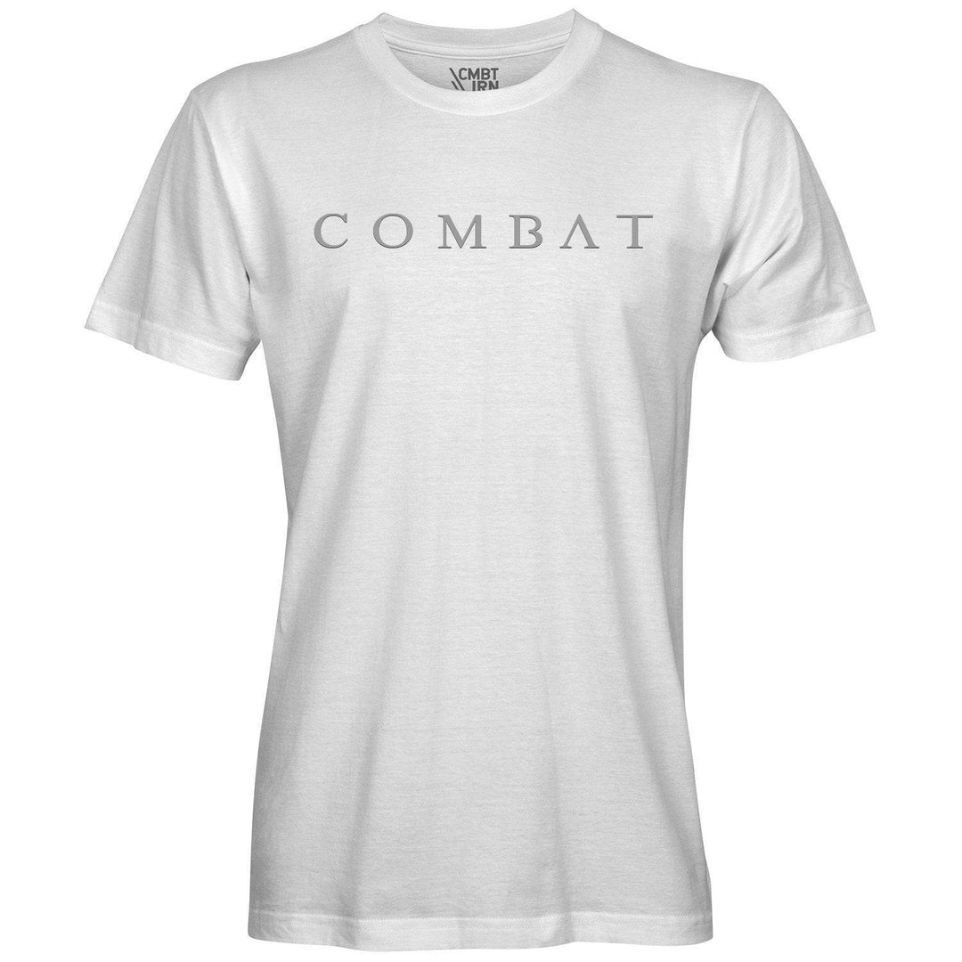 Combat Greek Edition Men's T-Shirt - One Revolver Surfboards