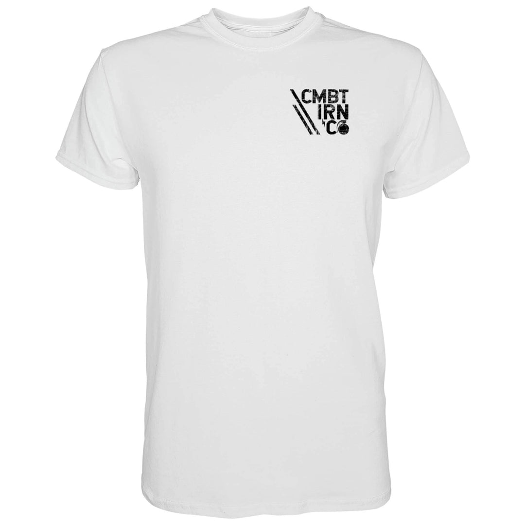 When All Else Fails, Reload Men's T-Shirt - One Revolver Surfboards
